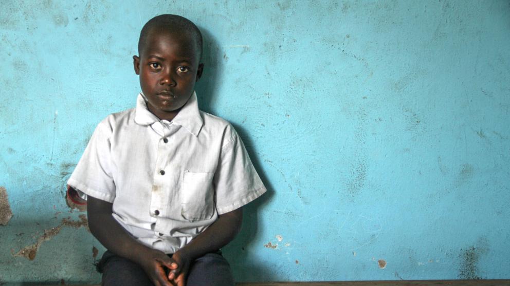 Las infancias robadas de Kivu