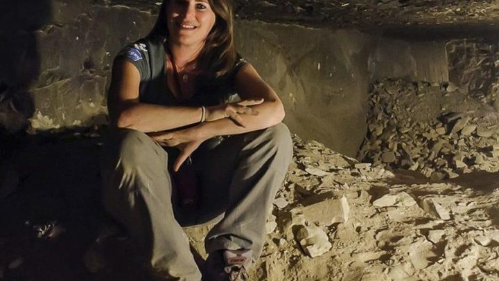 La hazaña de ser egiptóloga en Luxor