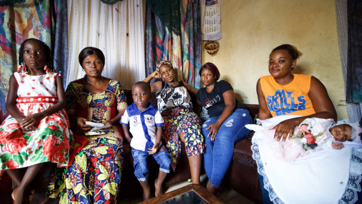 AJ+ Español – Ser madre y pobre en el Congo