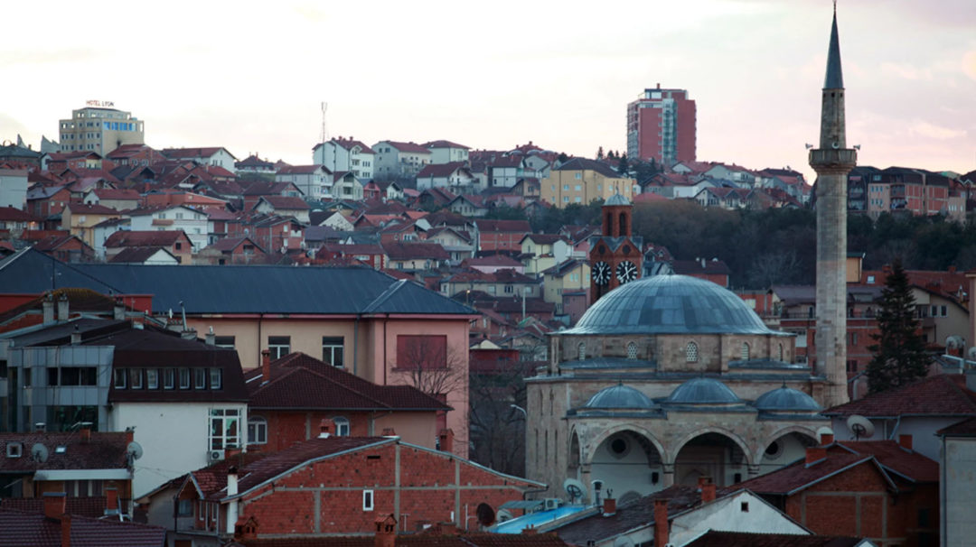 Por qué Kosovo se ha convertido en la cantera del Estado Islámico